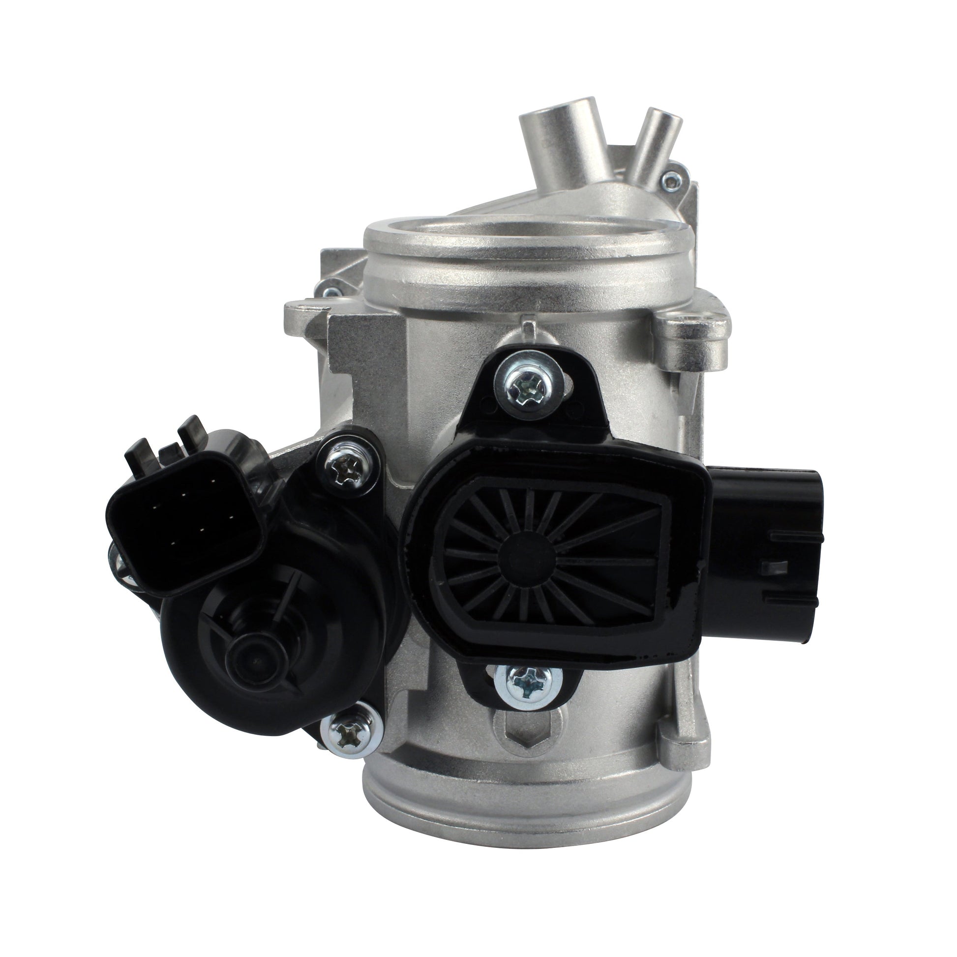 Complete Throttle Body Assembly for Polaris Ranger / Ranger Crew 800