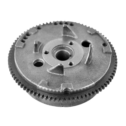Kit Flywheel + Flywheel Puller for Polaris ATP Big Boss Magnum Scrambler Sportsman HO Work