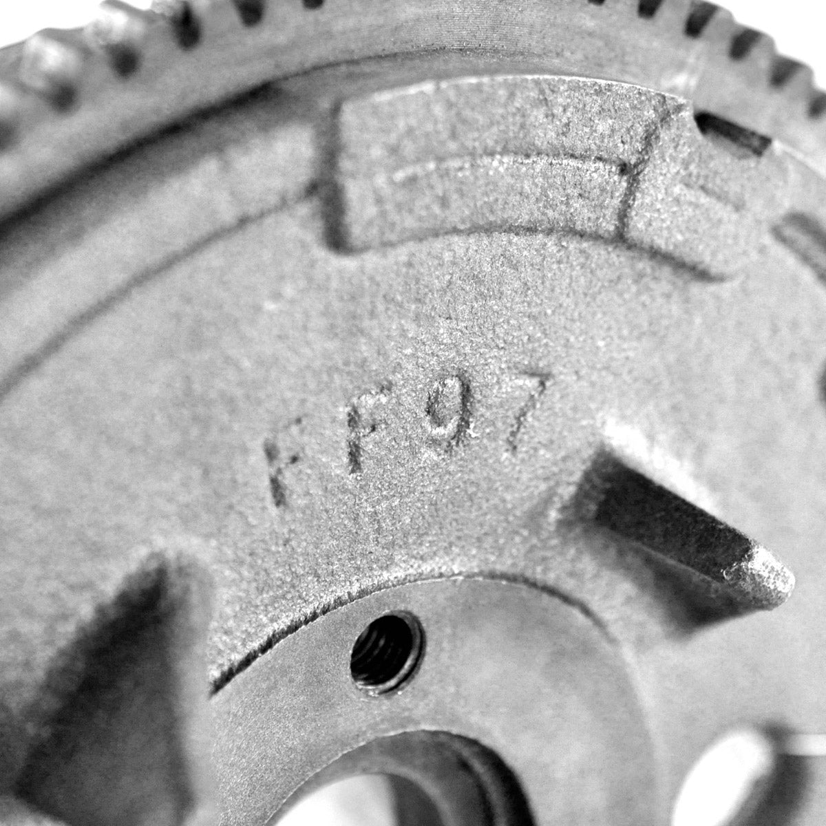 Kit Flywheel + Flywheel Puller for Polaris ATP Big Boss Magnum Scrambler Sportsman HO Work