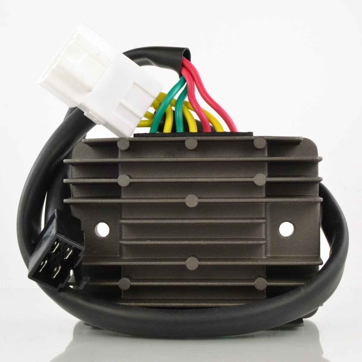 Improved Stator + Kokusan Flywheel + Voltage Regulator + Puller Upgrade for Aprilia RSV4 /