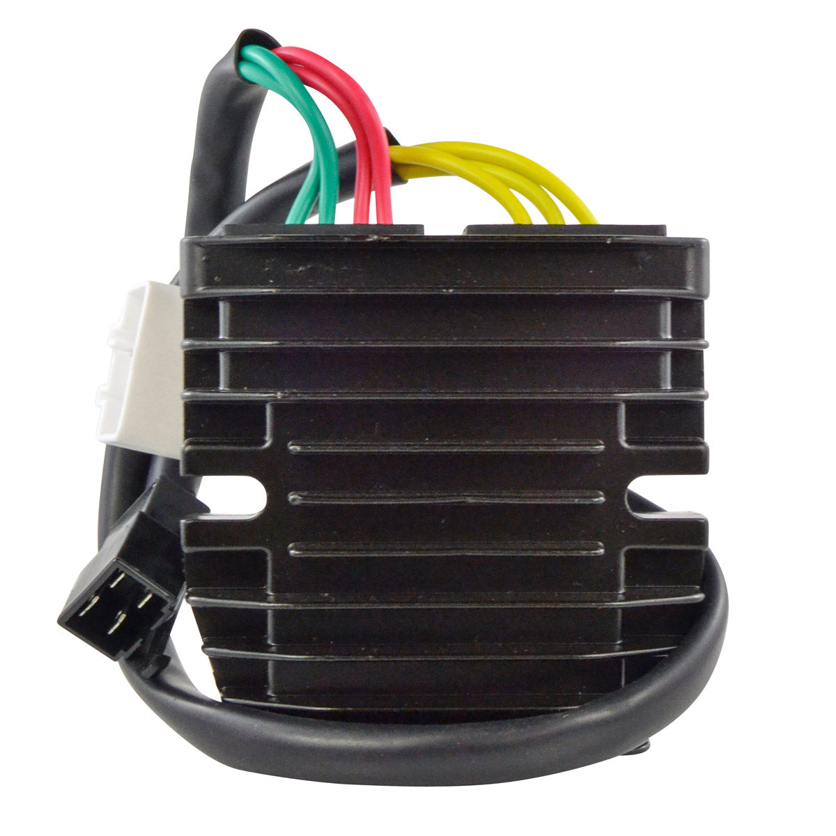 Improved Stator + Kokusan Flywheel + Mosfet Regulator + Puller Upgrade for Aprilia RSV4 /