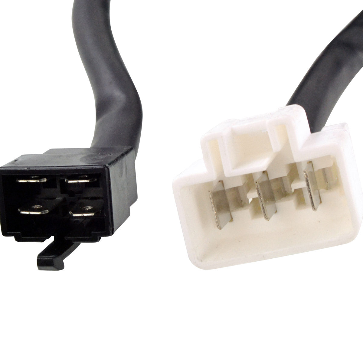 Improved Stator + Kokusan Flywheel + Mosfet Regulator + Puller Upgrade for Aprilia RSV4 /