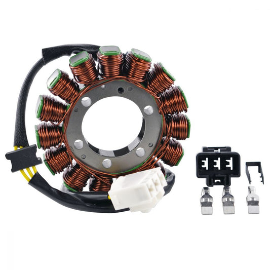 Aftermarket Stator for Aprilia RSV1000 and Tuono V4 2011-2020