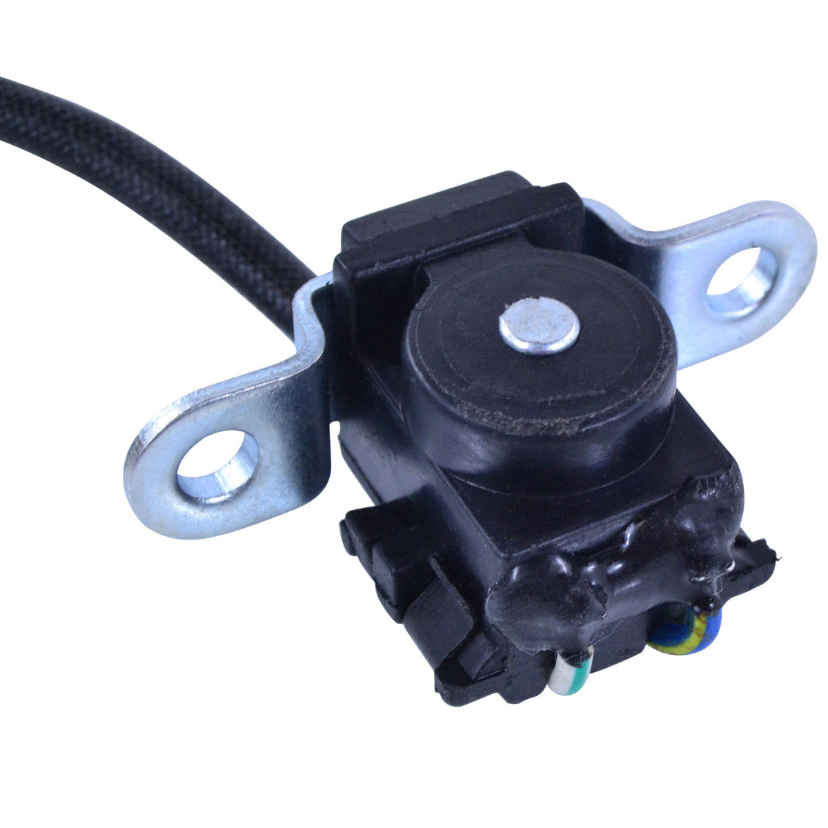 40W AC to DC Lighting Stator + Voltage Regulator Charging System Conversion Upgrade for Ho