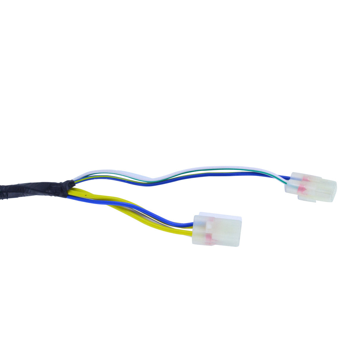 40W AC to DC Lighting Stator + Voltage Regulator Charging System Conversion Upgrade for Ho
