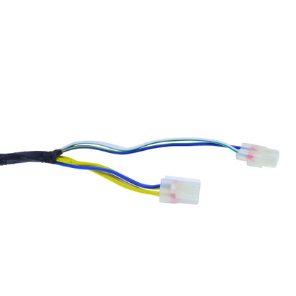 40W AC to DC Lighting Stator + Voltage Regulator Charging System Conversion Upgrade for Ho