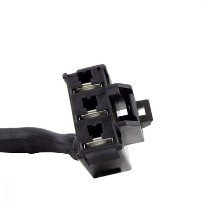 Aprilia Stator and Mitsubishi Flywheel Kit - OEM Replacement