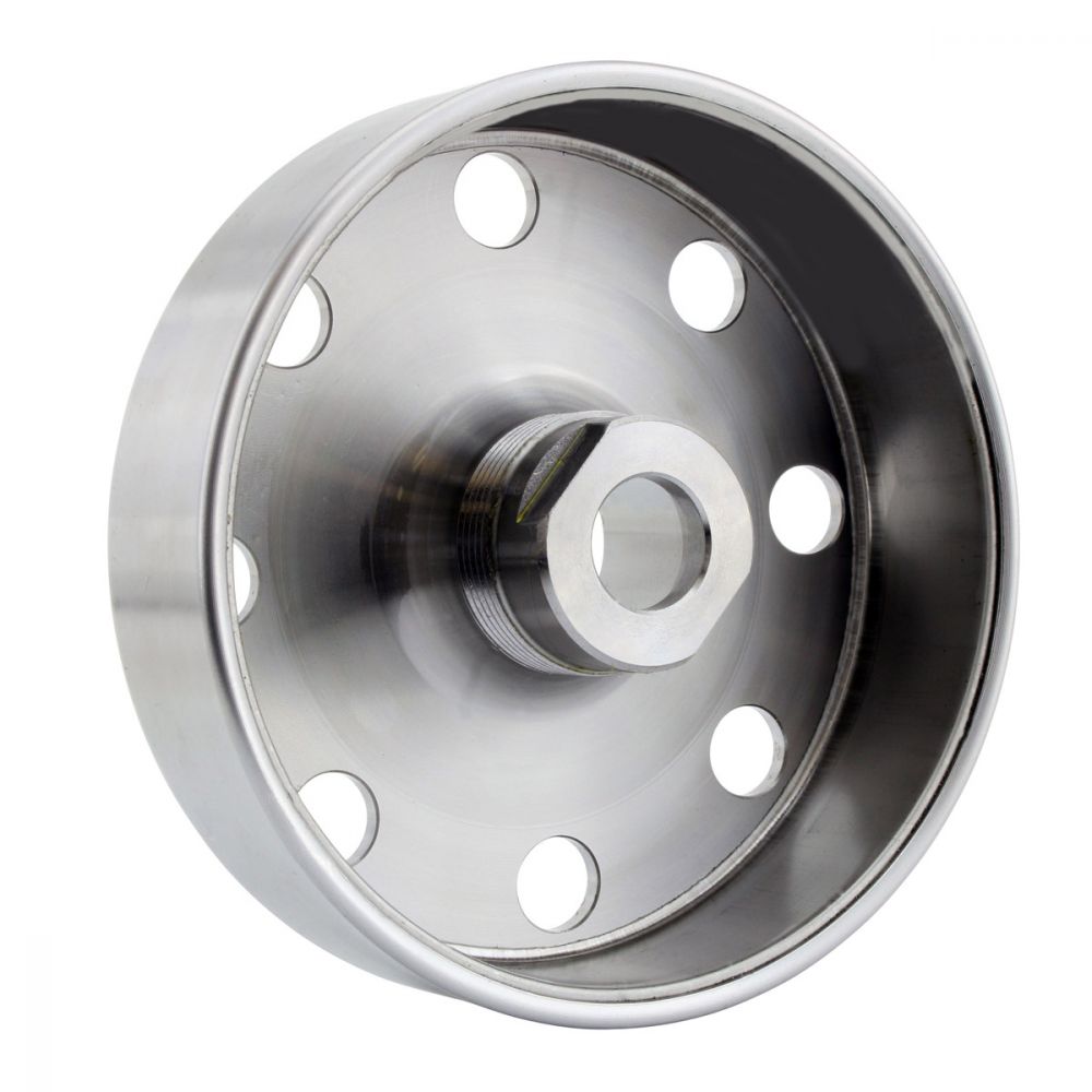 Aprilia Stator and Mitsubishi Flywheel Kit - OEM Replacement