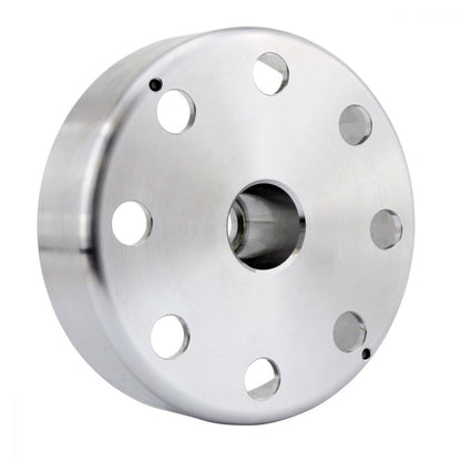 Aprilia Stator and Mitsubishi Flywheel Kit - OEM Replacement