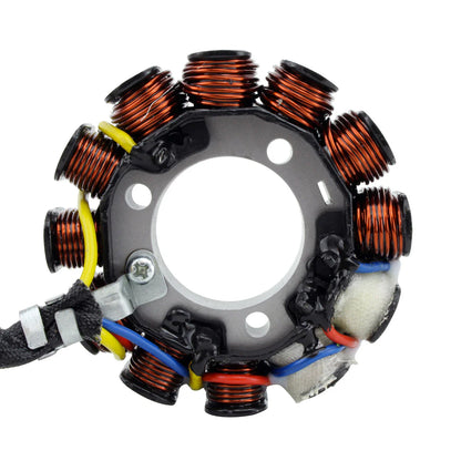 90W AC to DC Lighting Stator Regulator Kit Honda CRF450X 2005-2018 31120-MEY-672