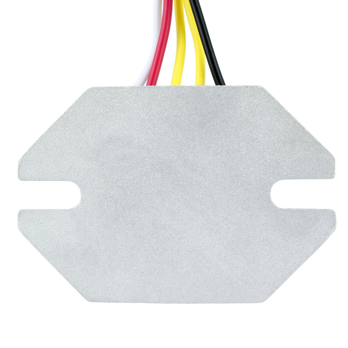 90W AC to DC Lighting Stator + Voltage Regulator Charging System Conversion Upgrade for Ho