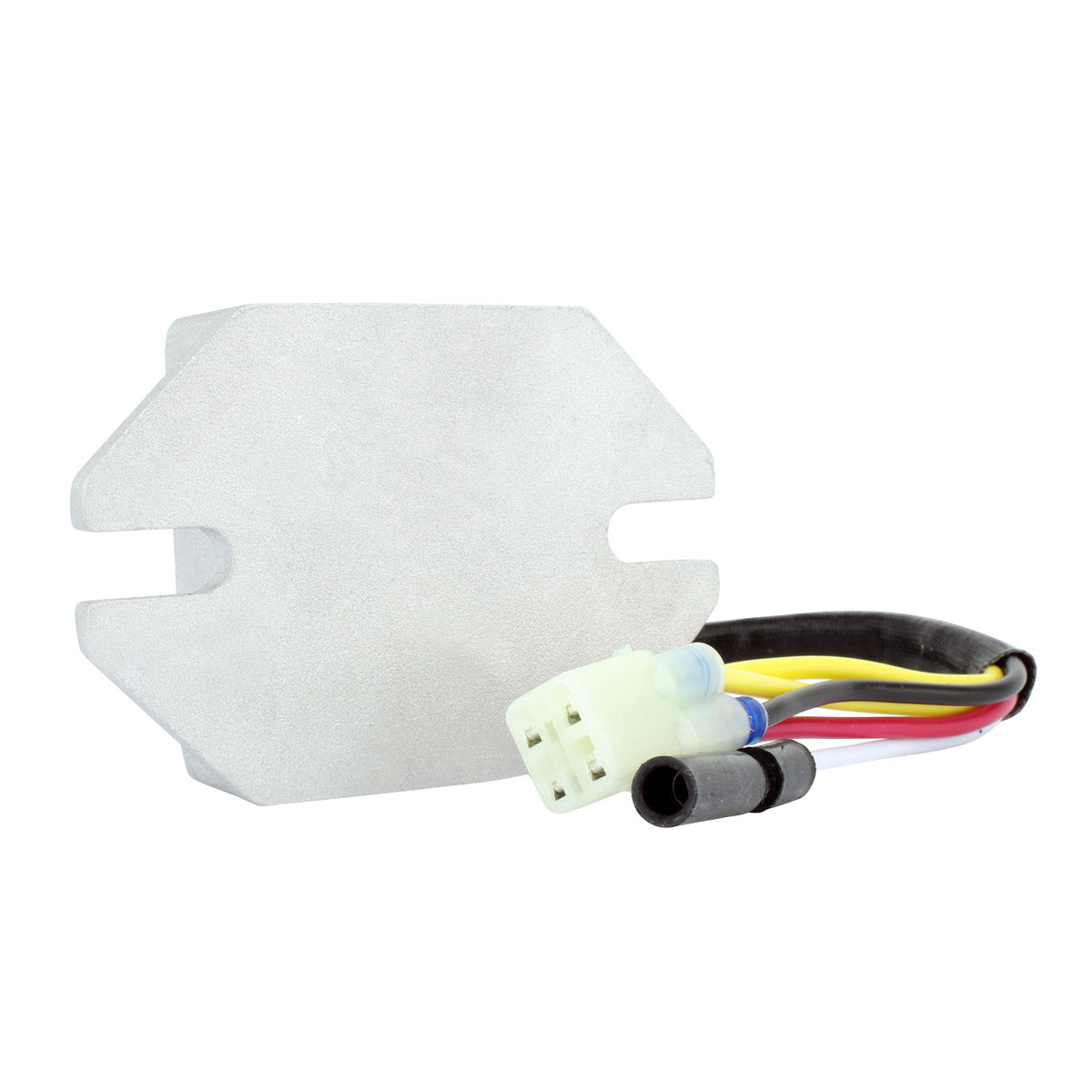 90W AC to DC Lighting Stator + Voltage Regulator Charging System Conversion Upgrade for Ho
