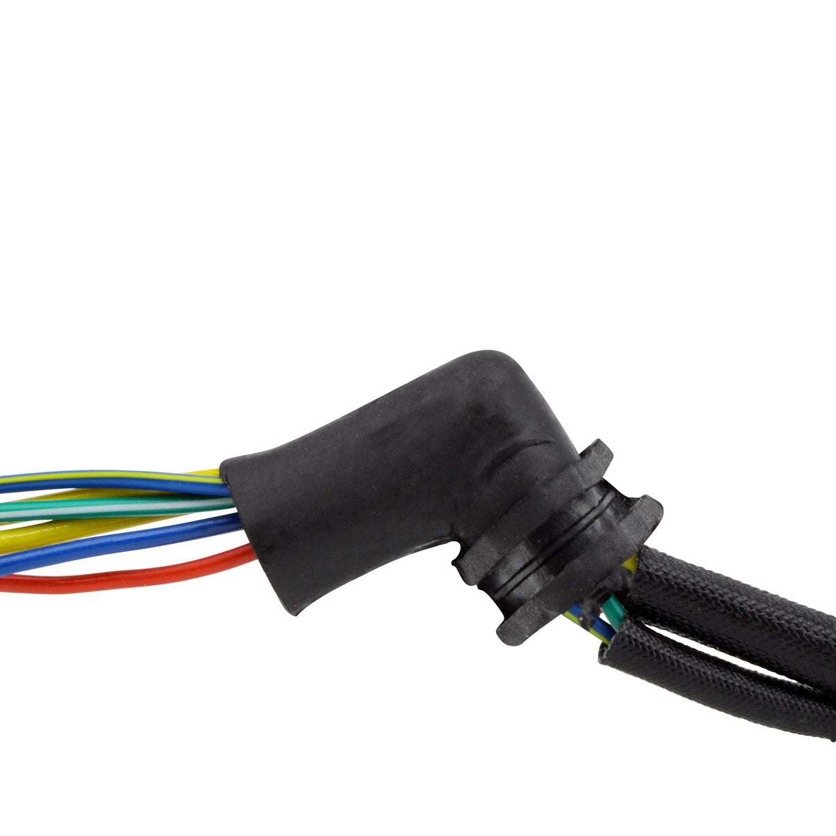 90W AC to DC Lighting Stator + Voltage Regulator Charging System Conversion Upgrade for Ho