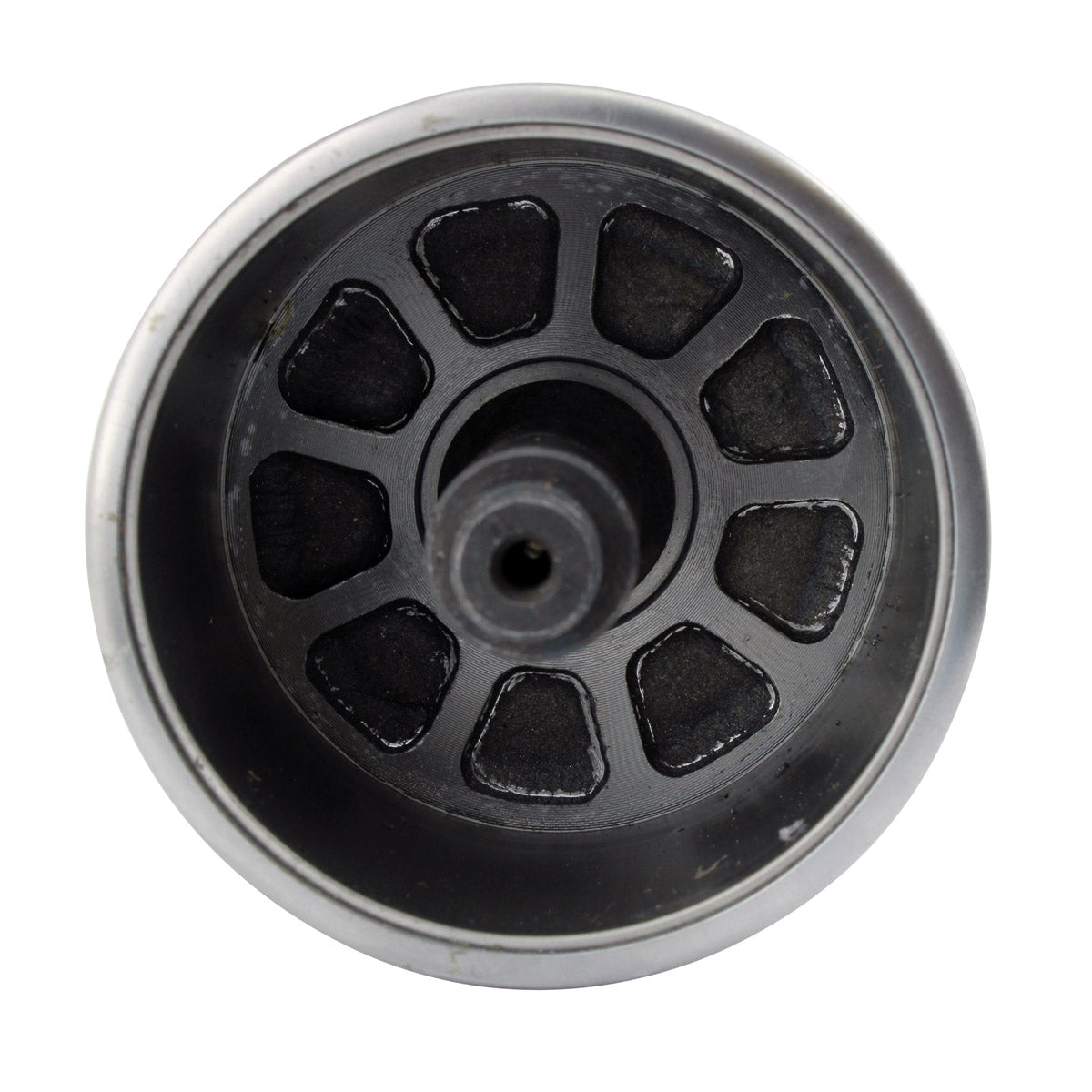 Stator + Flywheel + Gasket for Yamaha FZ1 / FZS1
