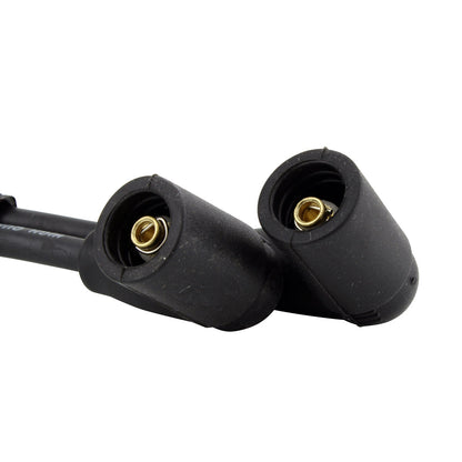 Kit External Ignition Coil + Spark Plug Caps for Can-Am Outlander / Renegade