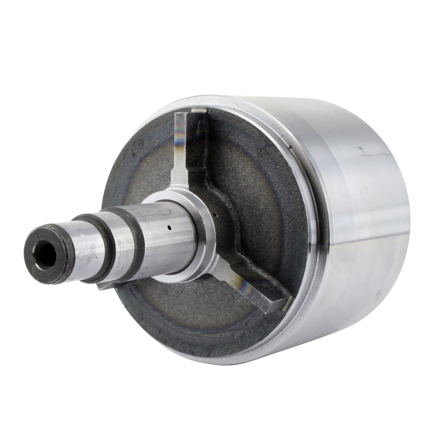 Stator + Flywheel + Aluminum Voltage Regulator + Gasket Yamaha YZF R1 FZ1 FZ8 06-14