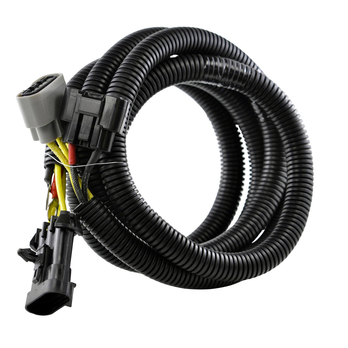 SPLYT Supercharged Stator + Regulator + 900W Flywheel + Puller for Polaris Ranger 1000 / R