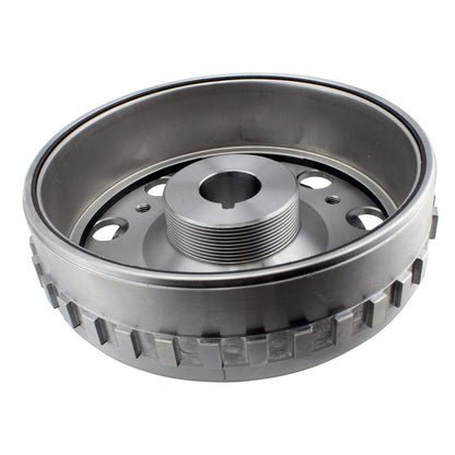 SPLYT Supercharged Stator + Regulator + 900W Flywheel + Puller for Polaris Ranger 1000 / R
