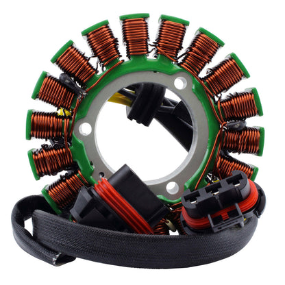 SPLYT Supercharged Stator + Regulator + 900W Flywheel + Puller for Polaris Ranger 1000 / R