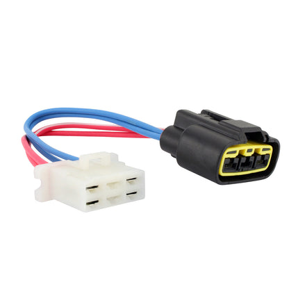 Solution Kit Generator Stator + Aluminum Series Regulator for Aprilia RSV / Tuono 1000 R 2