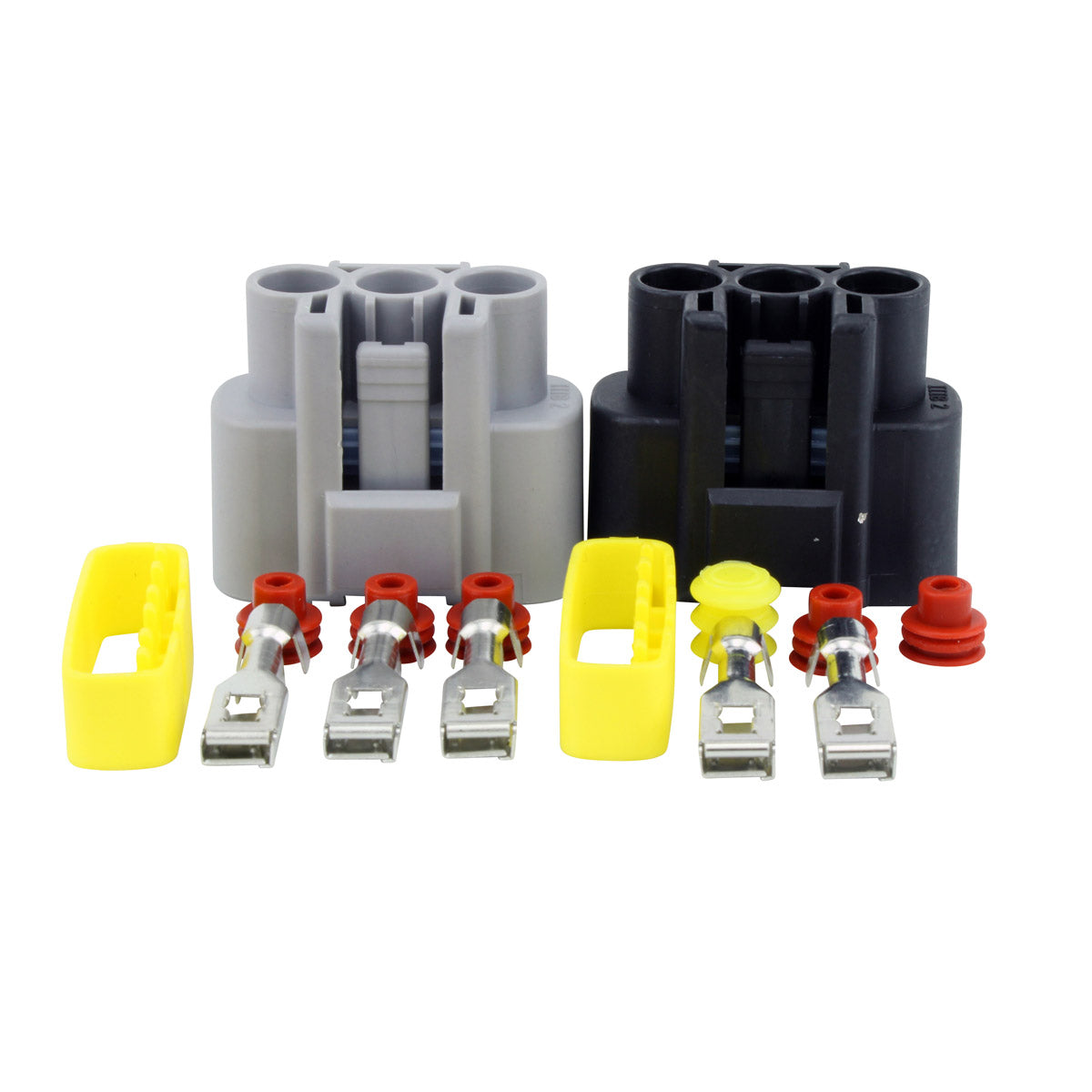 Solution Kit Generator Stator + Aluminum Series Regulator for Aprilia RSV / Tuono 1000 R 2