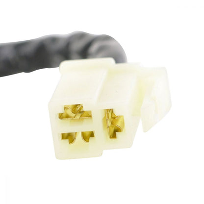 Complete Stator, Mosfet Regulator Rectifier and Gasket Kit for Suzuki GSXR 600