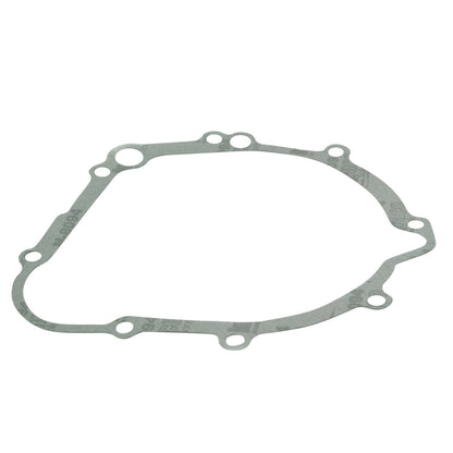 Kit Stator + CNC Red Machined Aluminum Mosfet Regulator + Gasket for GSXR 600 / 750 2006-2