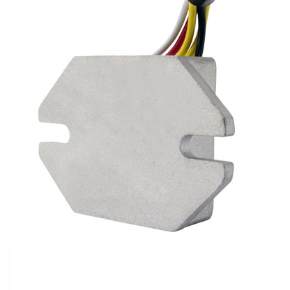 100W AC to DC Conversion Kit with Stator and Regulator for KTM 250, 300, 450 and Compatible Models