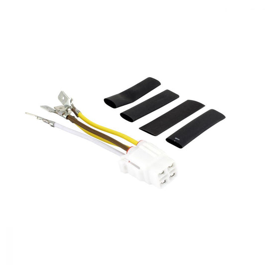 100W AC to DC Conversion Kit with Stator and Regulator for KTM 250, 300, 450 and Compatible Models