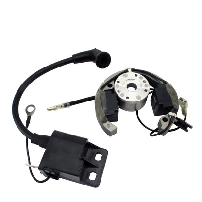 Kit Stator + Rotor + Ignition Coil for 50 SX Mini / Senior / Adventure