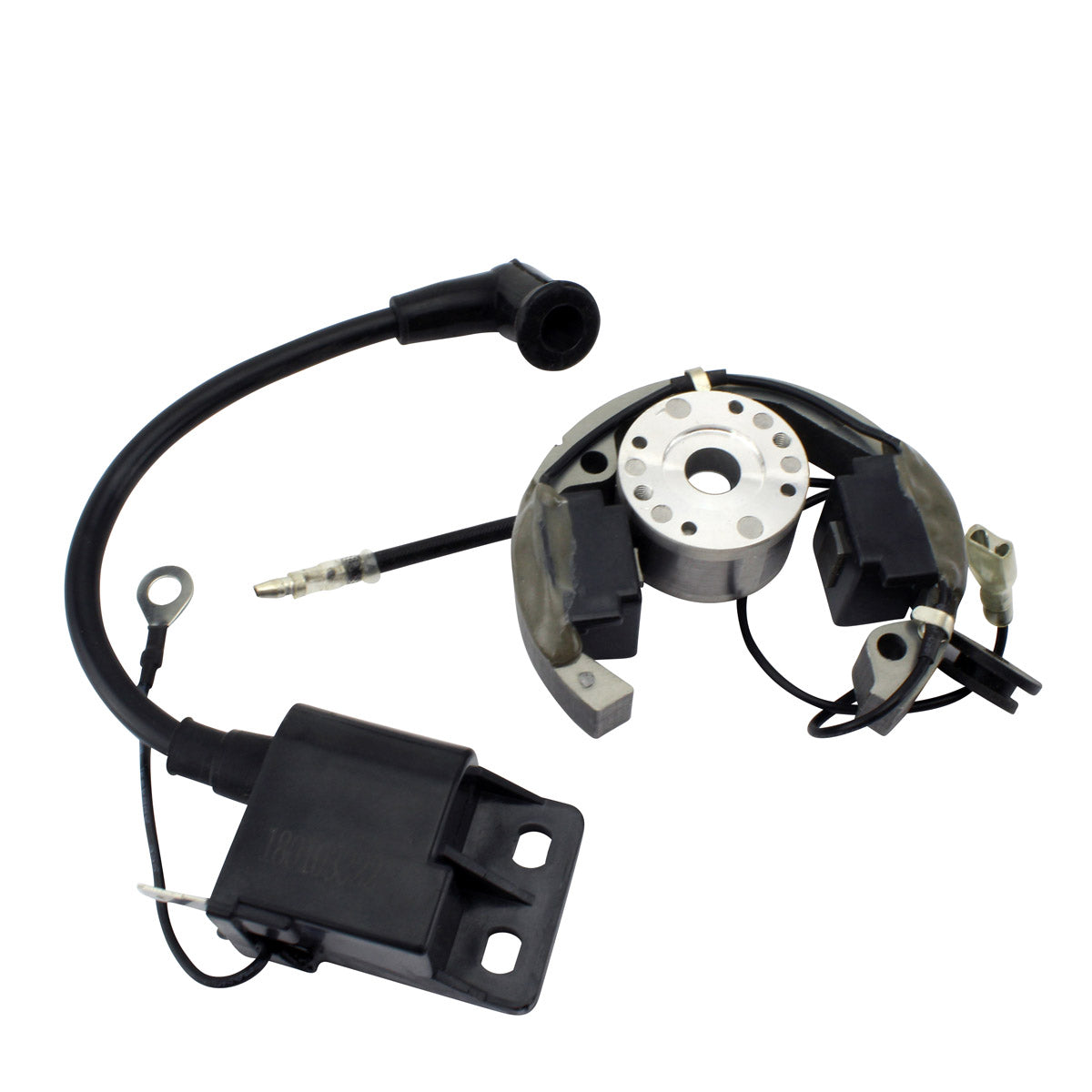 Kit Stator + Rotor + Ignition Coil for 50 SX Mini / Senior / Adventure
