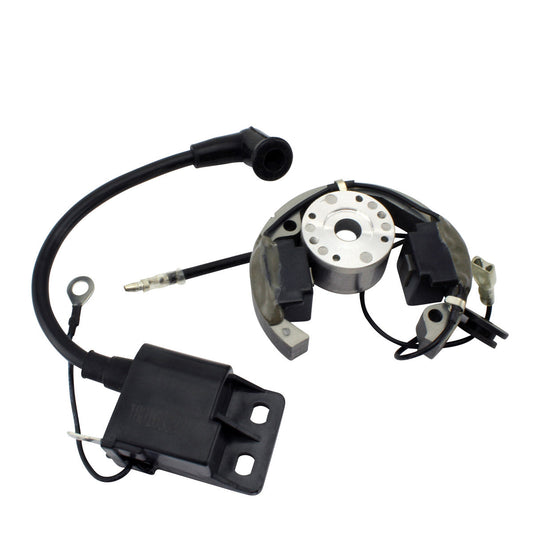 Kit Stator + Rotor + Ignition Coil for 50 SX Mini / Senior / Adventure