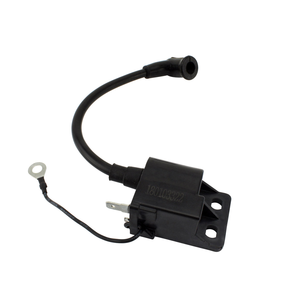 Kit Stator + Rotor + Ignition Coil for 50 SX Mini / Senior / Adventure