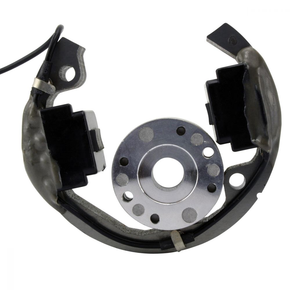 KTM & Husqvarna Stator, Rotor and Ignition Coil Kit 2002-2022