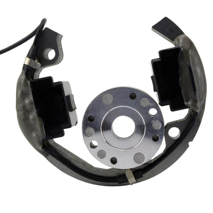 Kit Stator + Rotor + Ignition Coil for 50 SX Mini / Senior / Adventure
