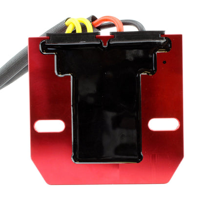 Stator + Aluminum Mosfet Regulator for Honda VFR 800 Interceptor 2002-2009 OEM Repl. # 311