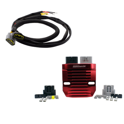 SurePower ECM Bypass for Polaris Sportsman Magnum Trail Boss 330-700 2003-2006