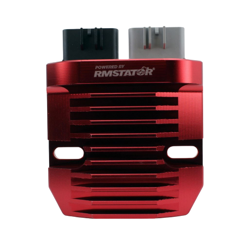 ECM Bypass Harness and CNC MOSFET Regulator for Polaris Sportsman ATV