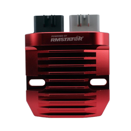 ECM Bypass Harness and CNC MOSFET Regulator for Polaris Sportsman ATV