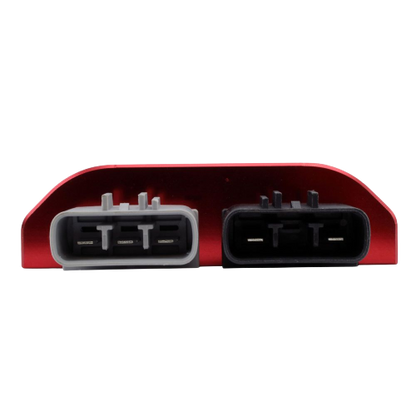 ECM Bypass Harness and CNC MOSFET Regulator for Polaris Sportsman ATV