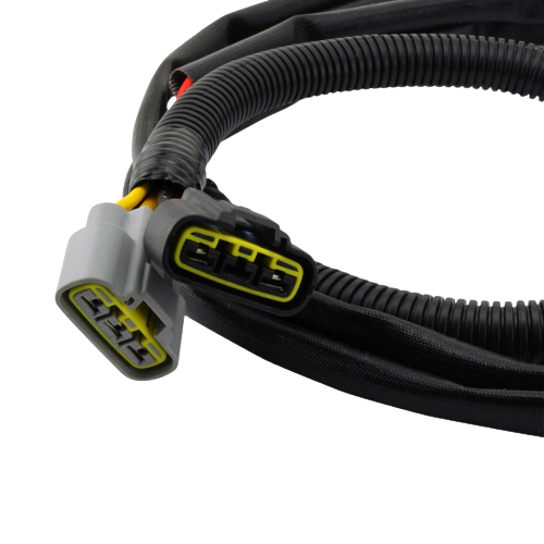 ECM Bypass Harness and CNC MOSFET Regulator for Polaris Sportsman ATV