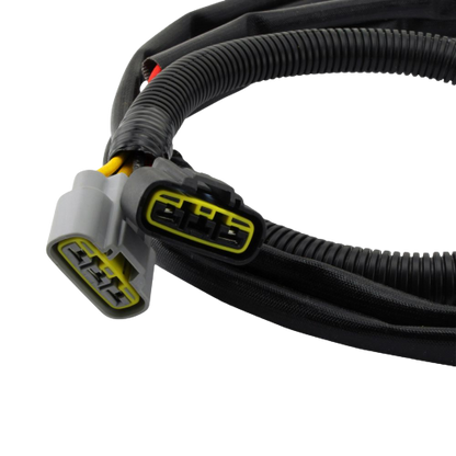 ECM Bypass Harness and CNC MOSFET Regulator for Polaris Sportsman ATV