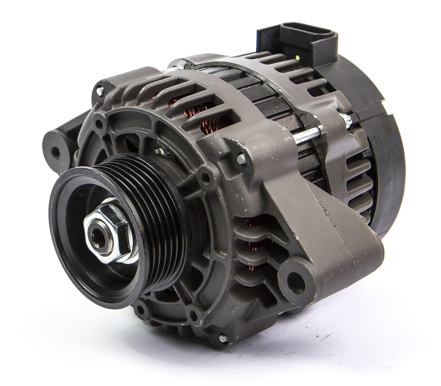 RA097009 Alternator for Pleasurecraft PCM 305 350 364ci 12V 95A Marine 11SI 8725N
