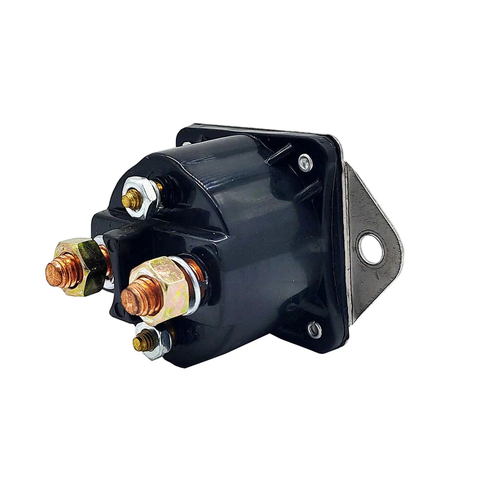 Starter / Power Trim Solenoid Relay for Mercury & Mariner Outboards – Replaces 89-68258A5 / 89-853654A1 / 054000177