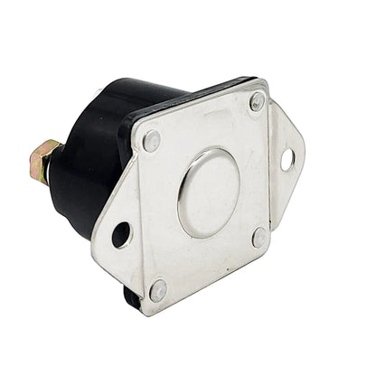 Starter / Power Trim Solenoid Relay for Mercury & Mariner Outboards – Replaces 89-68258A5 / 89-853654A1 / 054000177