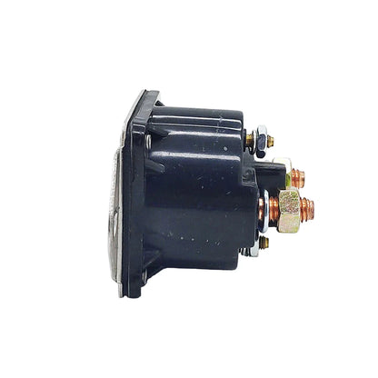 Starter / Power Trim Solenoid Relay for Mercury & Mariner Outboards – Replaces 89-68258A5 / 89-853654A1 / 054000177