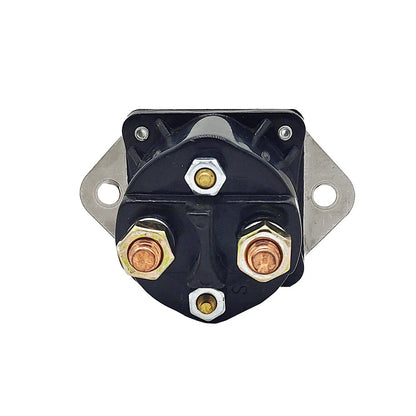 Starter / Power Trim Solenoid Relay for Mercury & Mariner Outboards – Replaces 89-68258A5 / 89-853654A1 / 054000177