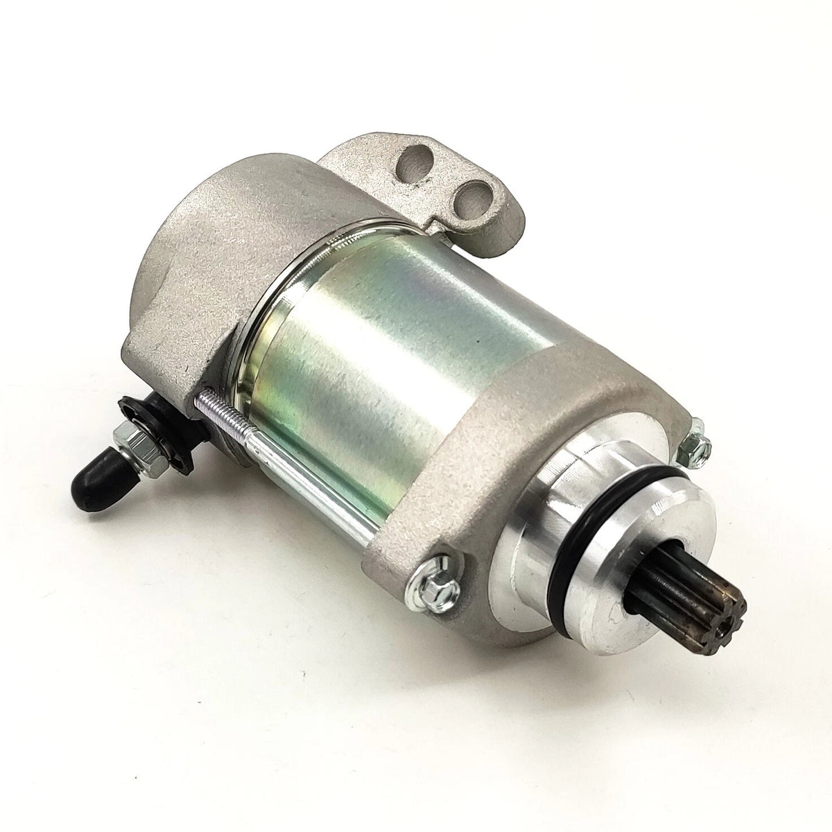 Starter Motor Honda SH125 SH150 2001-08 Scooter Replacement 31200-KGF-902