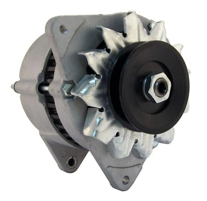 Alternator for Ford Backhoe 550 555 655 755 - 12V 70A Premium Replacement
