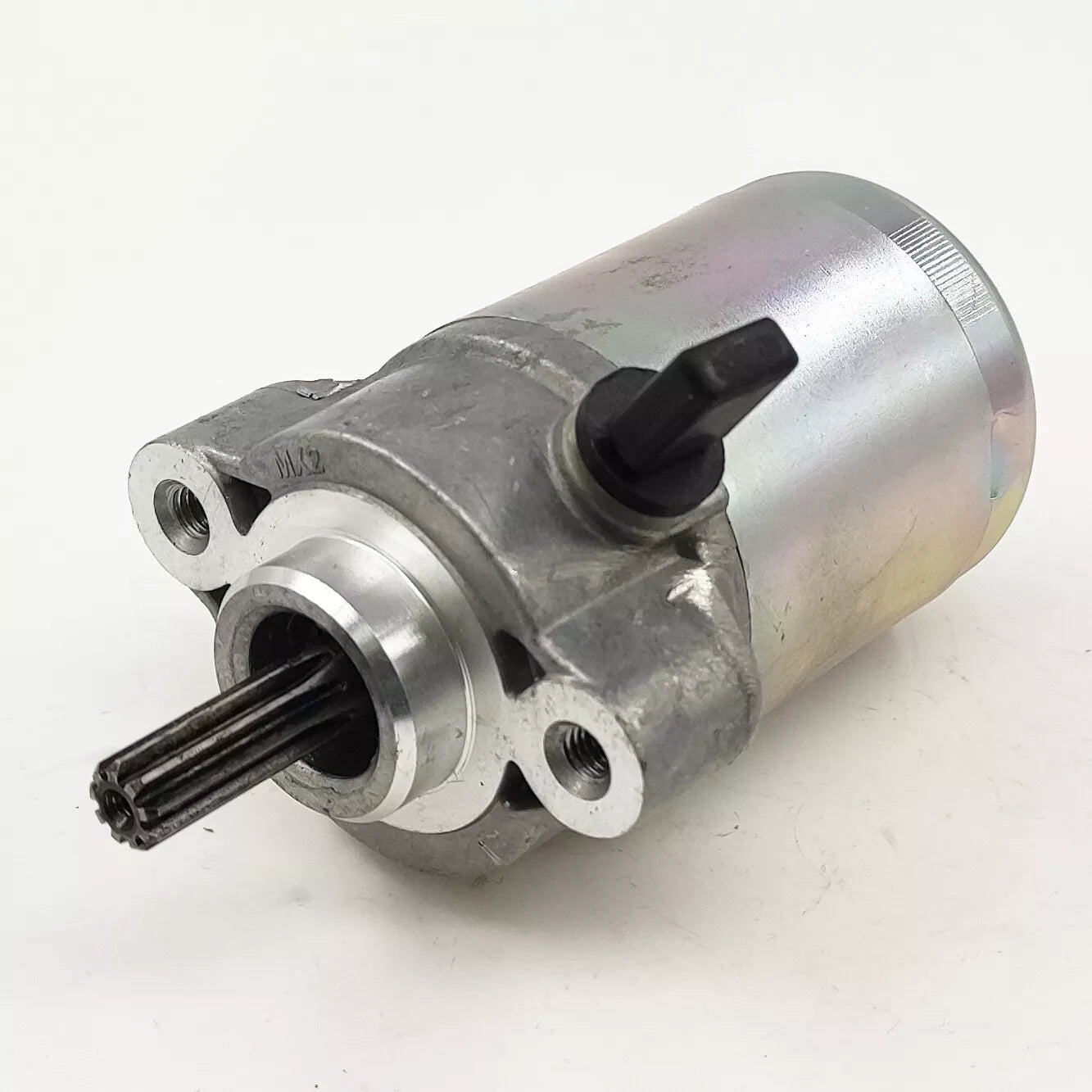 Starter Motor Yamaha TTR110E (2008-2025) Electric Start High Torque Replacement